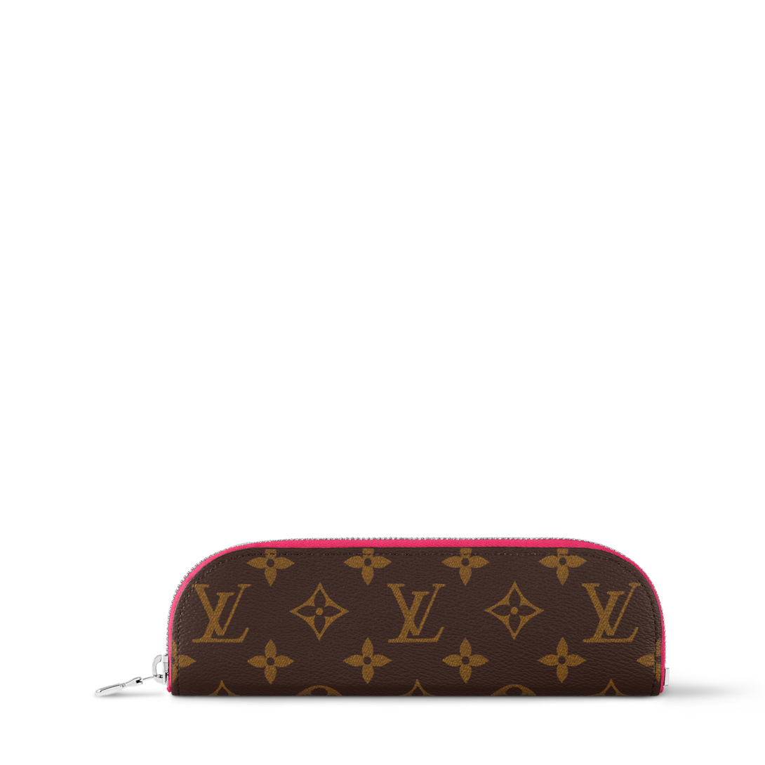 Charlotte Pencil Pouch - Books and Stationery | LOUIS VUITTON